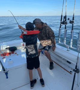Trolling For Walleye and Perch. Fishing Lake Erie